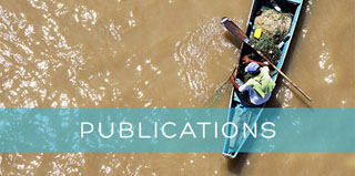 fisheries conflict publications