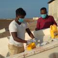 Fisheries Field School Somaliland