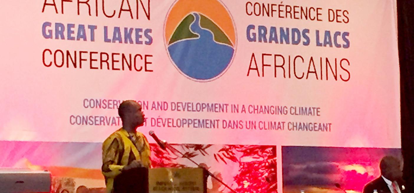 Africa Great Lakes Conference