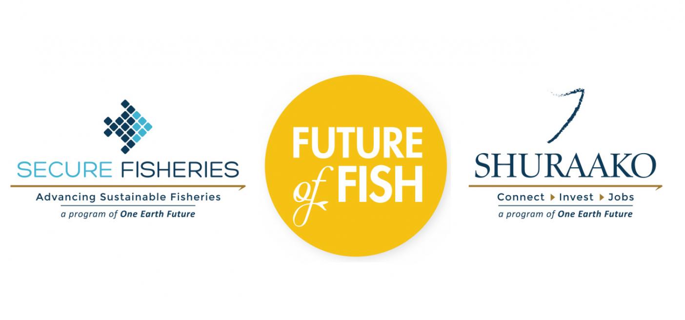 Future of Fish Shuraako Secure Fisheries MOU