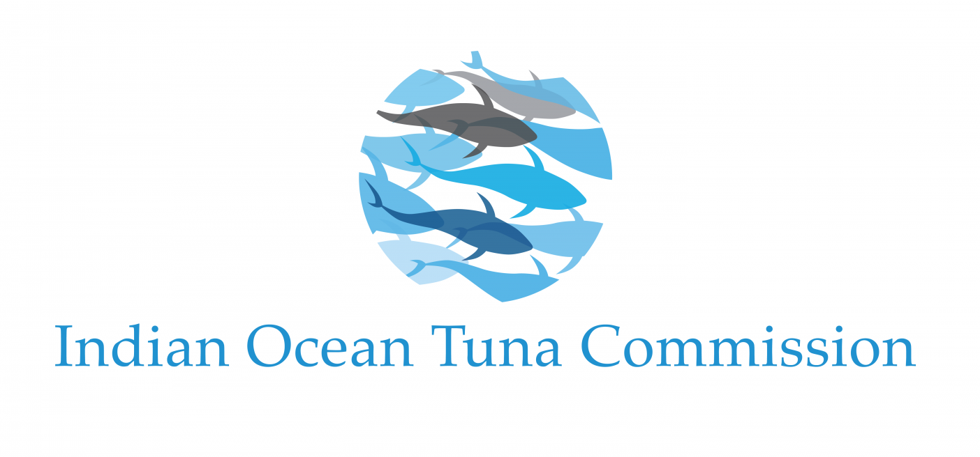 IOTC logo