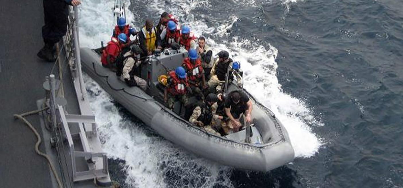 Maritime Patrol