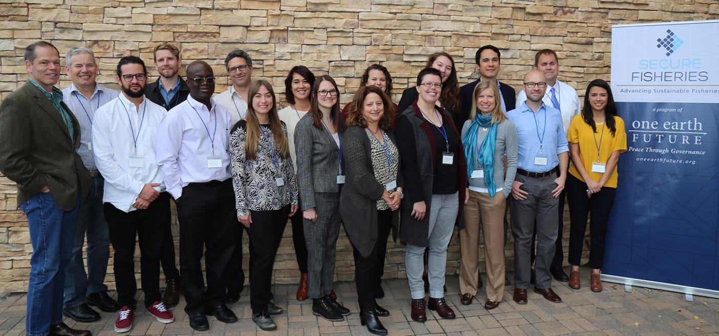 Sustainable Fish Forum