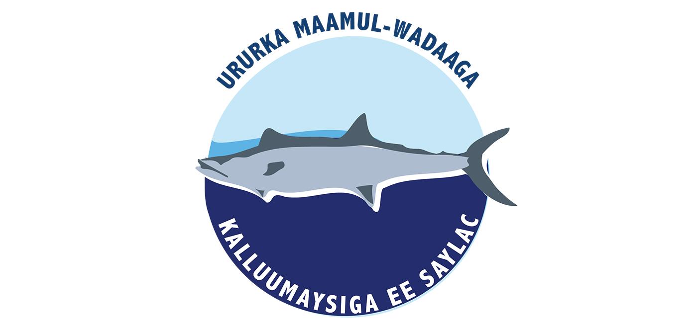Logo for Co-management Association of Zeila