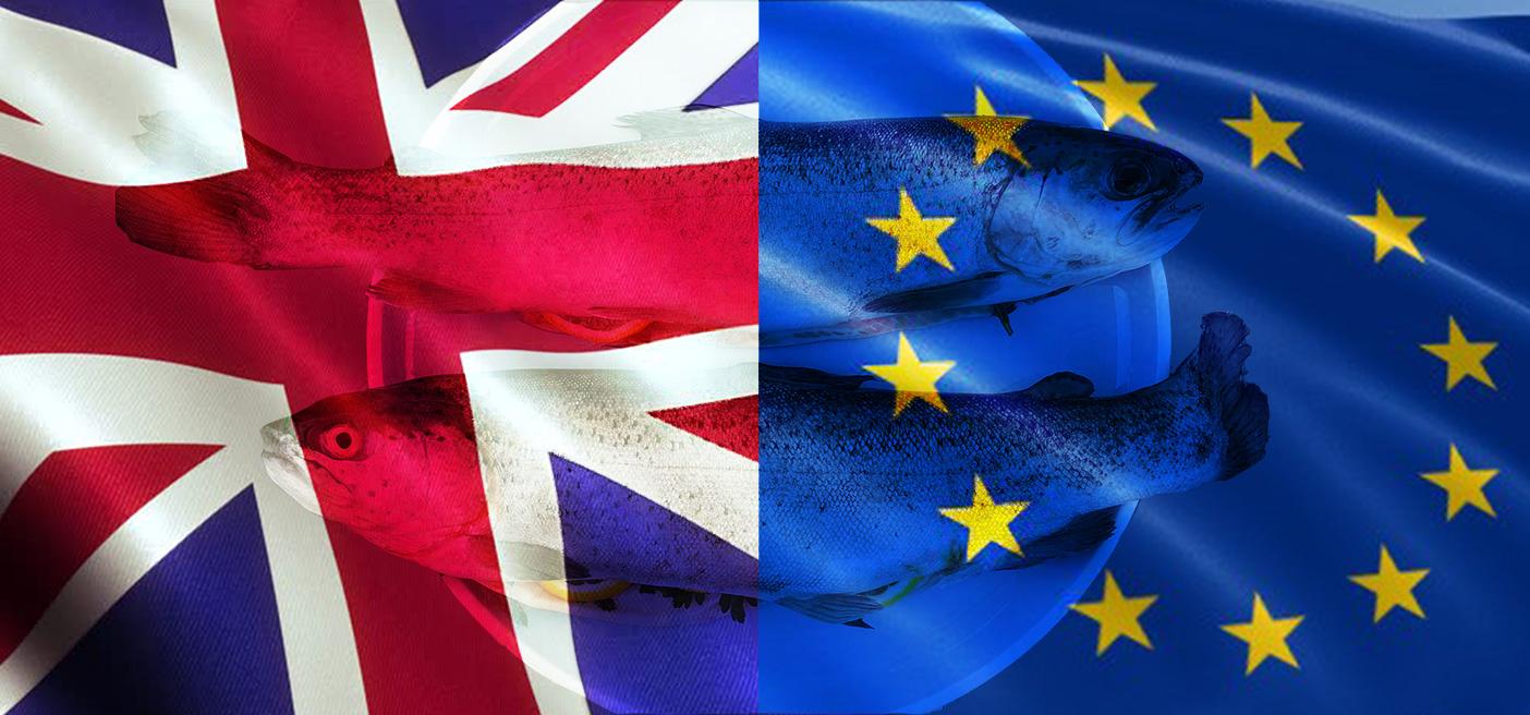 brexit fisheries conflict