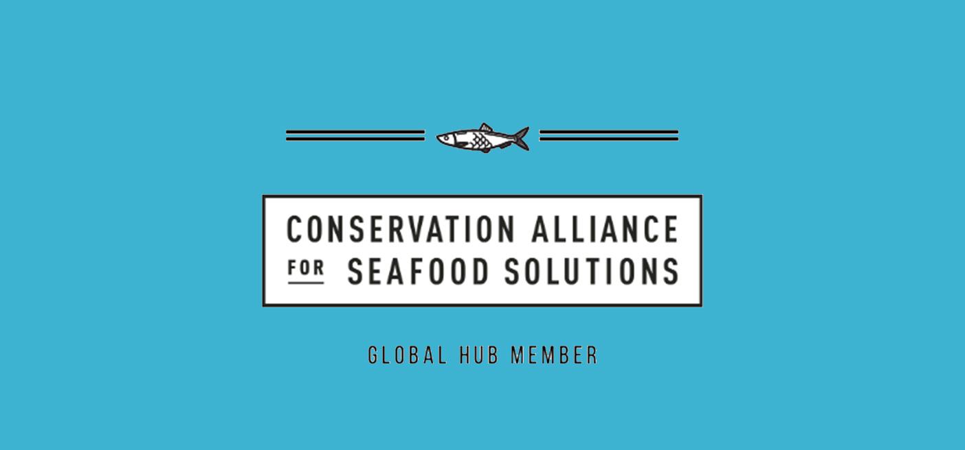 conservation alliance seafood solutions